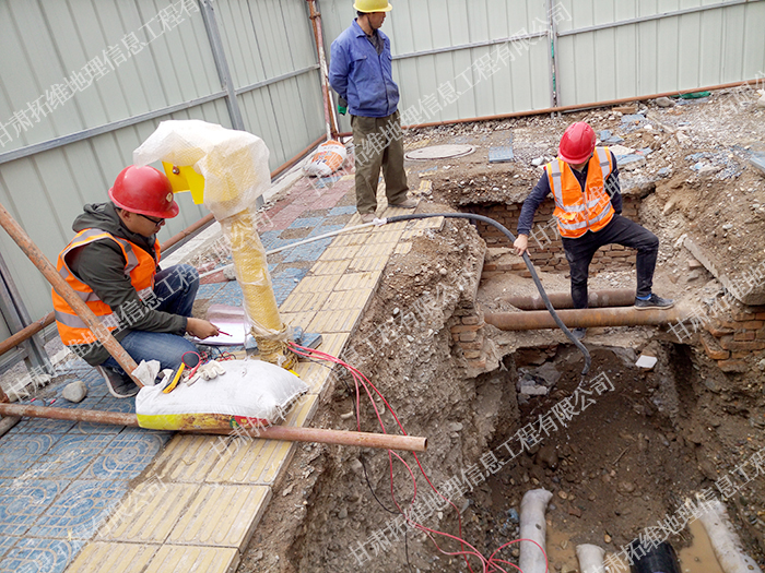 酒鋼本部棚戶區(qū)公輔設(shè)施